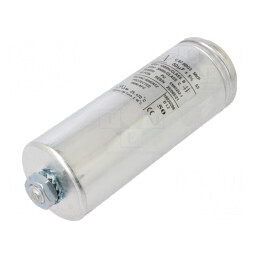 Condensator pentru Motoare 50uF 470V | Electronic-mag.ro | Componente Electronice