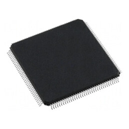 Microcontroler PIC32MZ 2048kB SMD TQFP144 2,2-3,6VDC | Electronic-mag.ro | Componente Electronice