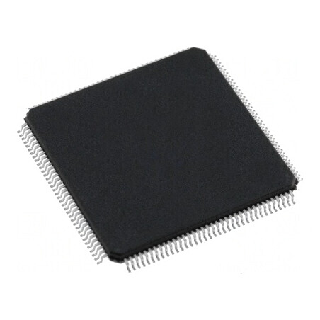 Microcontroler PIC32MZ 2048kB SMD TQFP144 2,2-3,6VDC | Electronic-mag.ro | Componente Electronice