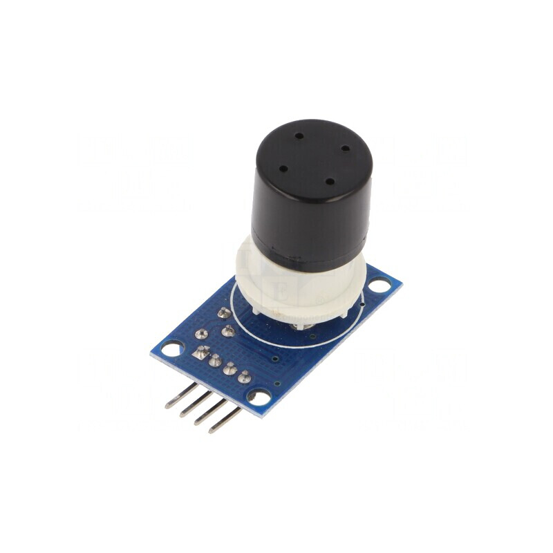 Senzor Concentrație Gaz Ozon 5V MQ-131 | Electronic-mag.ro | Componente Electronice