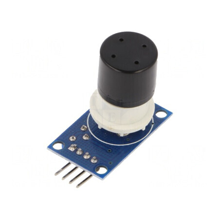 Senzor Concentrație Gaz Ozon 5V MQ-131 | Electronic-mag.ro | Componente Electronice