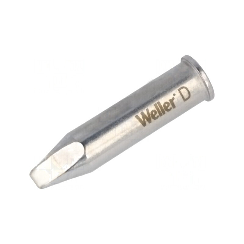 Vârf Şurubelniţă 5x1,2mm pentru Ciocan de Lipit | Electronic-mag.ro | Componente Electronice