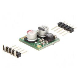Convertor Step Down 3.3V 2.5A | Electronic-mag.ro | Componente Electronice