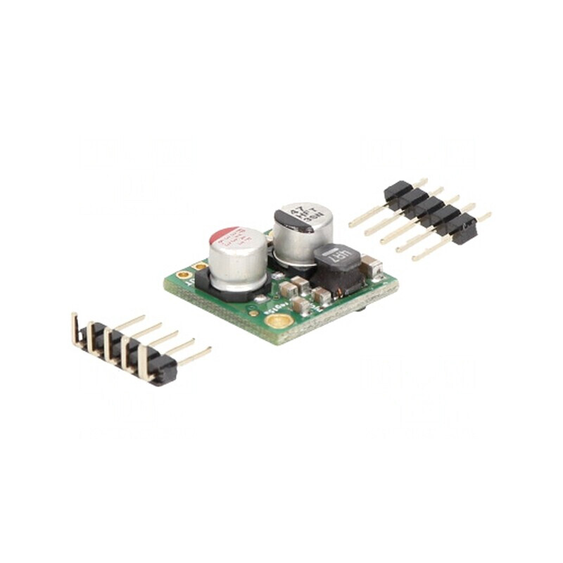 Convertor Step Down 3.3V 2.5A | Electronic-mag.ro | Componente Electronice