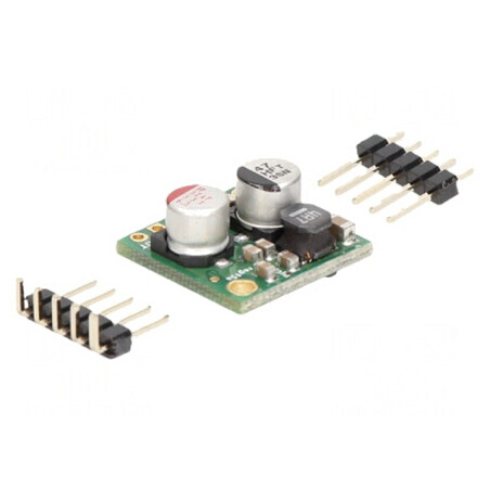 Convertor Step Down 3.3V 2.5A | Electronic-mag.ro | Componente Electronice