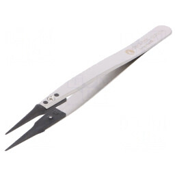 Pensetă cu Capete Interschimbabile Vârf Îngust | Electronic-mag.ro | Componente Electronice