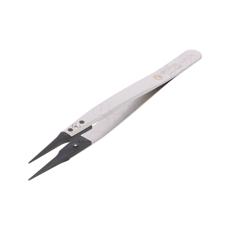 Pensetă cu Capete Interschimbabile Vârf Îngust | Electronic-mag.ro | Componente Electronice Pensetă cu Capete Interschimbabile Vârf Îngust | Electronic-mag.ro | Componente Electronice