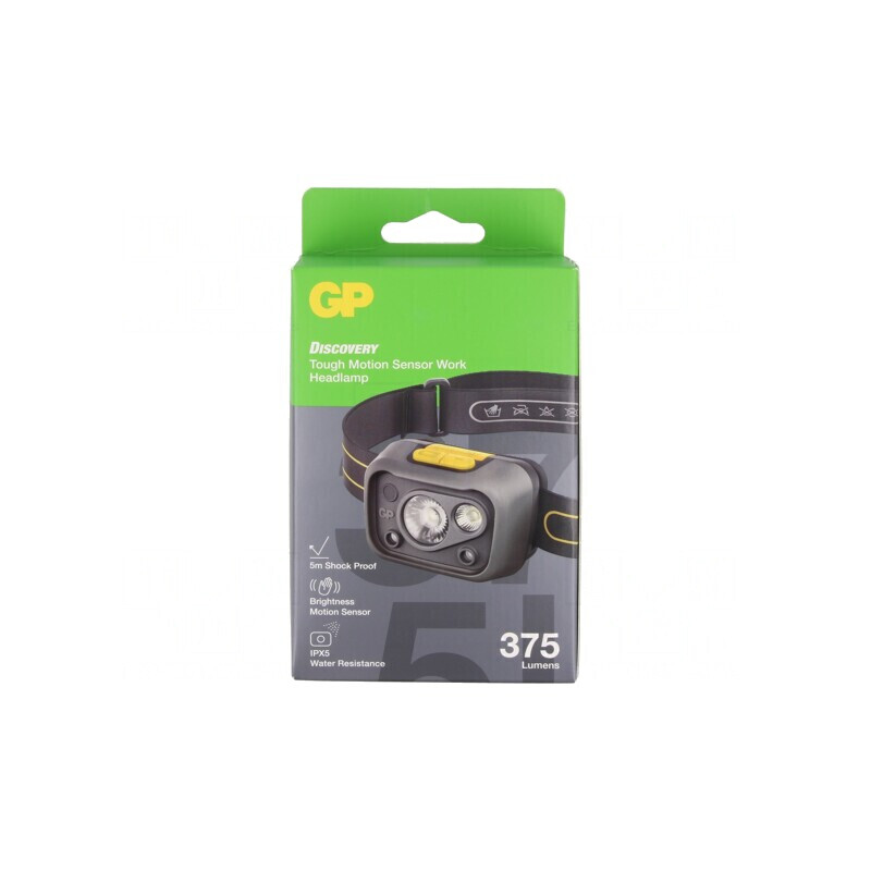 Lanternă LED pentru Cască IPX5 375lm | Electronic-mag.ro | Componente Electronice Lanternă LED pentru Cască IPX5 375lm | Electronic-mag.ro | Componente Electronice