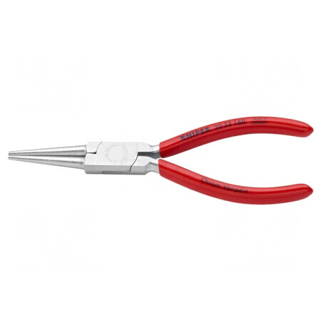 Clești plați alungiți 160mm | Electronic-mag.ro | Componente Electronice