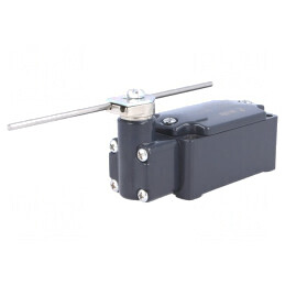 Limitator Cursă Reglabilă 19-116mm 10A FD 532 | Electronic-mag.ro | Componente Electronice