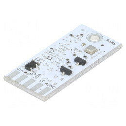 Placă de Expansiune I2C BME280 3,3VDC/5VDC