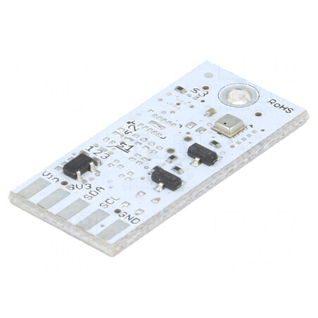 Placă de Expansiune I2C BME280 3,3VDC/5VDC | Electronic-mag.ro | Componente Electronice