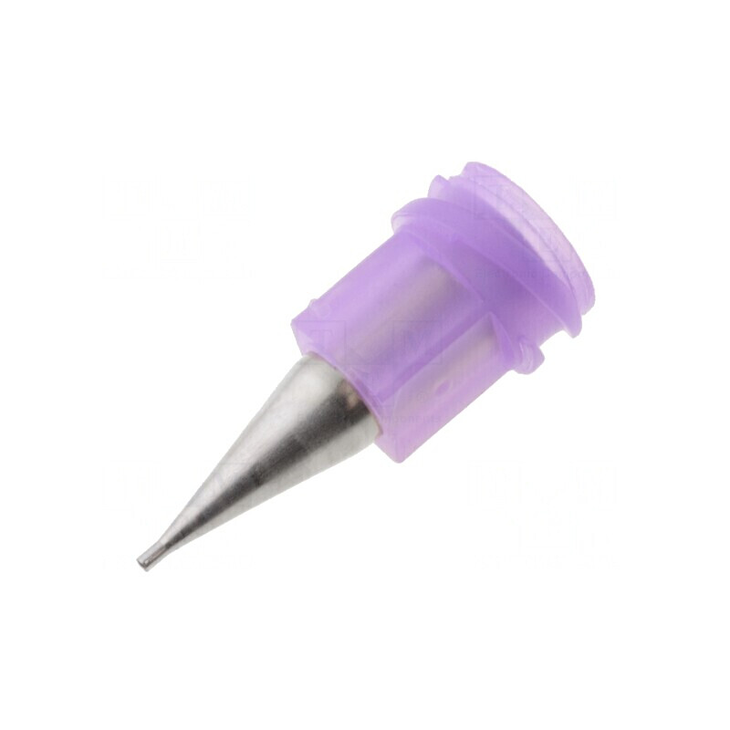 Duză de Dozare 0.564mm Purpurie | Electronic-mag.ro | Componente Electronice