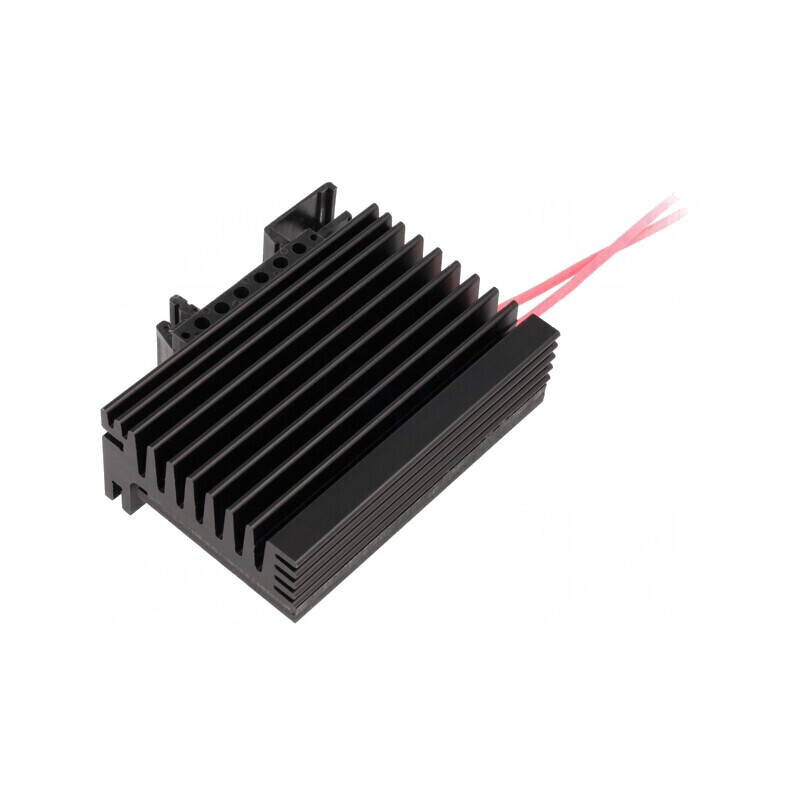 Modul de Încălzire 20W 230V pentru Șină DIN | Electronic-mag.ro | Componente Electronice