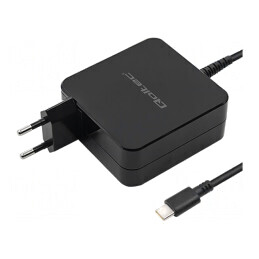 Încărcător Pulsatoriu 5V 4.5A 90W Negru | Electronic-mag.ro | Componente Electronice