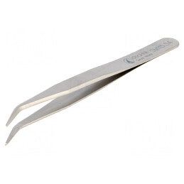Pensetă Curbată SMD 120mm | Electronic-mag.ro | Componente Electronice