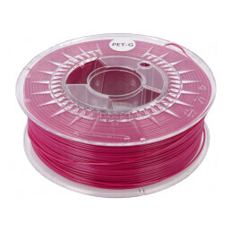 Filament PET-G 1,75mm Purple 1kg | Electronic-mag.ro | Componente Electronice