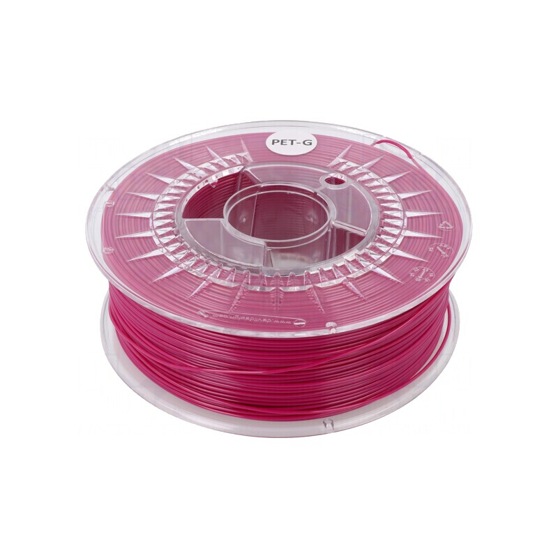 Filament PET-G 1,75mm Purple 1kg | Electronic-mag.ro | Componente Electronice Filament PET-G 1,75mm Purple 1kg | Electronic-mag.ro | Componente Electronice