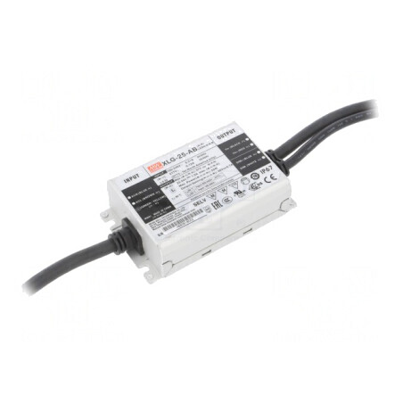 Alimentator LED 25W 22-54VDC 0.25-1.05A | Electronic-mag.ro | Componente Electronice