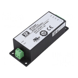 Alimentator: pulsatoriu pt.încastrare 60W 5VDC 10A OUT: 1 83%: cod: ECE60US05-S,  | Electronic-mag.ro | Componente Electronice