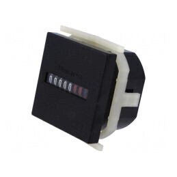Contor Electromecanic Timp Consum IP52 | Electronic-mag.ro | Componente Electronice