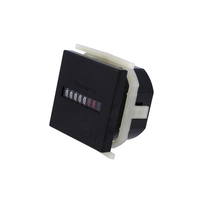 Contor Electromecanic Timp Consum IP52 | Electronic-mag.ro | Componente Electronice