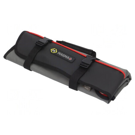 Geantă Rulabilă pentru Unelte C.K Magma MA2718 | Electronic-mag.ro | Componente Electronice