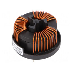 Inductor bobinat THT 10.8mH 7.5mΩ -40÷100°C | Electronic-mag.ro | Componente Electronice