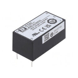 Convertor AC/DC 10W 12V 85-264VAC | Electronic-mag.ro | Componente Electronice