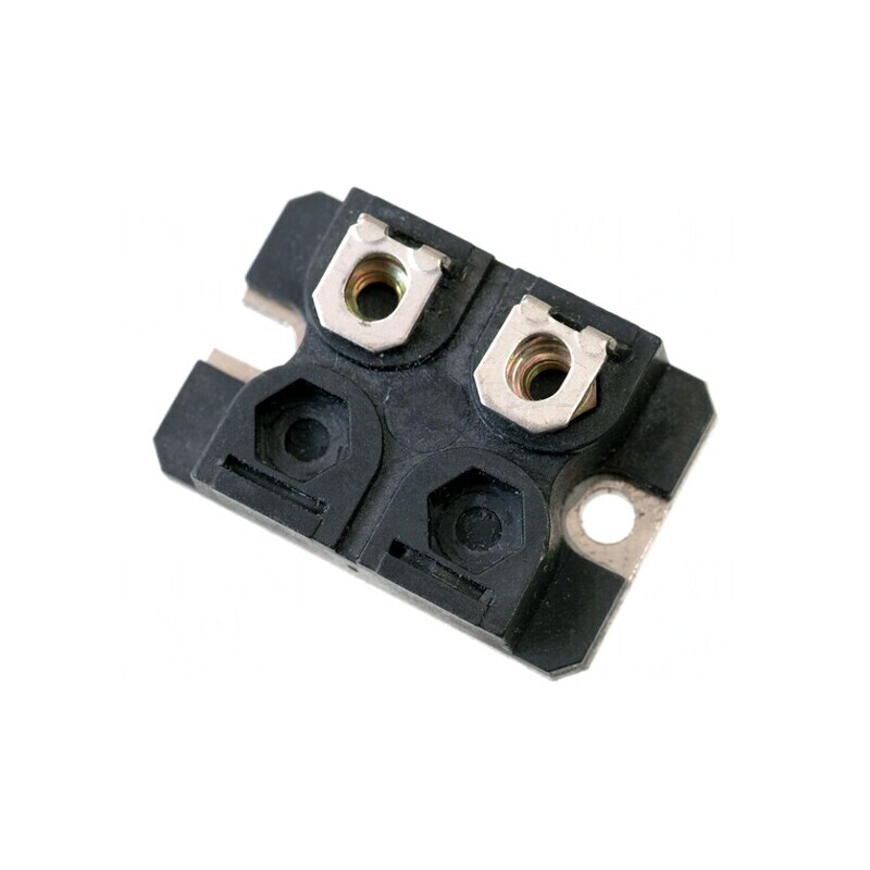 Rezistor Thick Film Înșurubare 10kΩ 100W 5% 38x25x9mm | Electronic-mag.ro | Componente Electronice