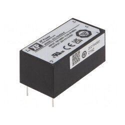 Convertor AC/DC 10W 24VDC | Electronic-mag.ro | Componente Electronice