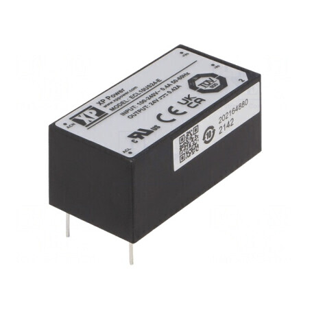 Convertor AC/DC 10W 24VDC | Electronic-mag.ro | Componente Electronice