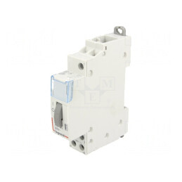 Releu Bistabil de Impulsuri NO 16A IP20 | Electronic-mag.ro | Componente Electronice
