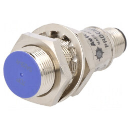 Senzor Inductiv PNP NO M18 7mm 10-30V IP67 | Electronic-mag.ro | Componente Electronice