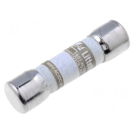 Siguranță gPV 30A 600V 10,3x38mm | Electronic-mag.ro | Componente Electronice