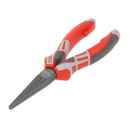 Clește Plată 160mm | Electronic-mag.ro | Componente Electronice