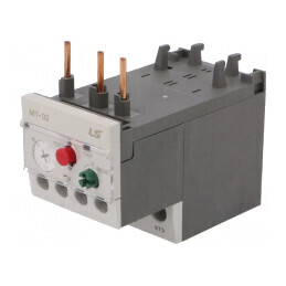 Releu Termic METASOL 7-10A NO NC | Electronic-mag.ro | Componente Electronice