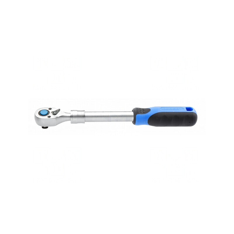 Clichet Telescopic 1/2 Oțel Crom-Vanadium cu Comutator | Electronic-mag.ro | Componente Electronice