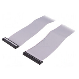 Cablu de conexiune FLAT-50 1,2m | Electronic-mag.ro | Componente Electronice