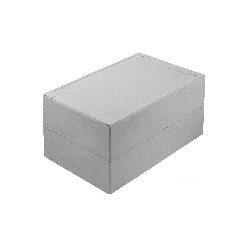 Carcasă Universală ABS IP65 160x240x120mm | Electronic-mag.ro | Componente Electronice
