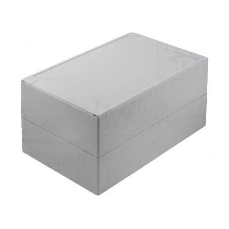 Carcasă Universală ABS IP65 160x240x120mm | Electronic-mag.ro | Componente Electronice