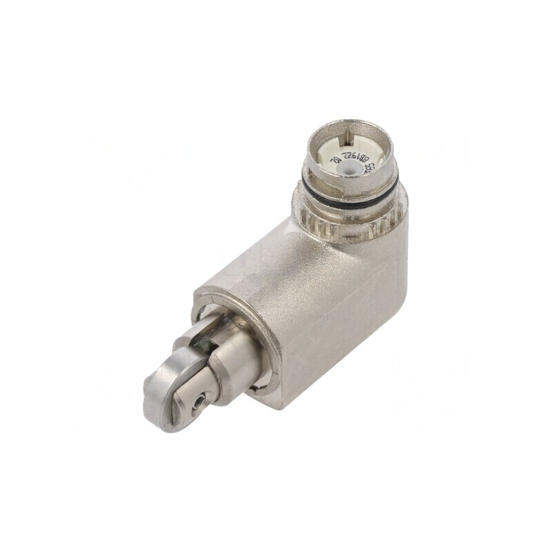 Cap de Propulsie Rolă Metalică ZCE65 | Electronic-mag.ro | Componente Electronice