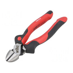 Clești Laterali pentru Tăiere 180mm Industrial DynamicJoint® | Electronic-mag.ro | Componente Electronice