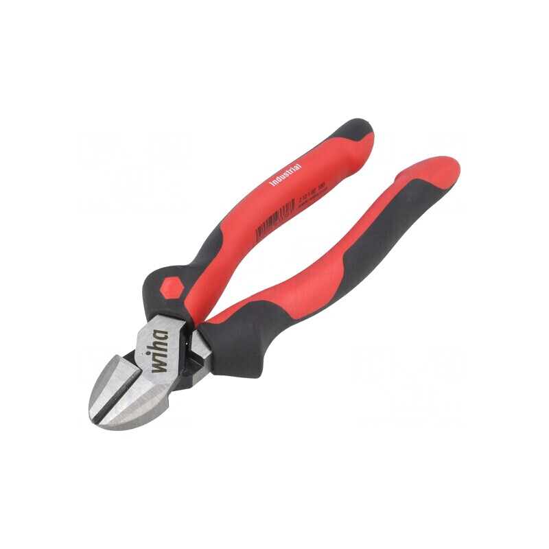Clești Laterali pentru Tăiere 180mm Industrial DynamicJoint® | Electronic-mag.ro | Componente Electronice Clești Laterali pentru Tăiere 180mm Industrial DynamicJoint® | Electronic-mag.ro | Componente Electronice