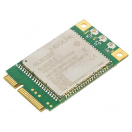 Modul LTE Mini PCIe M320PMPM | Electronic-mag.ro | Componente Electronice
