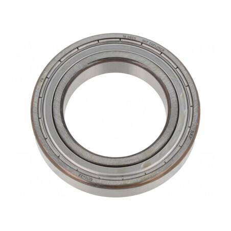 Lagăr cu bile 55x90x18mm SKF 6011-2Z | Electronic-mag.ro | Componente Electronice