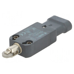 Limitator de Cursă NF B110BB-SAK | Electronic-mag.ro | Componente Electronice