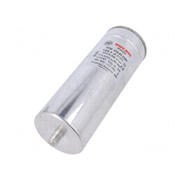 Condensator Monofazat Polipropilenă 6.66kVAR 16A | Electronic-mag.ro | Componente Electronice