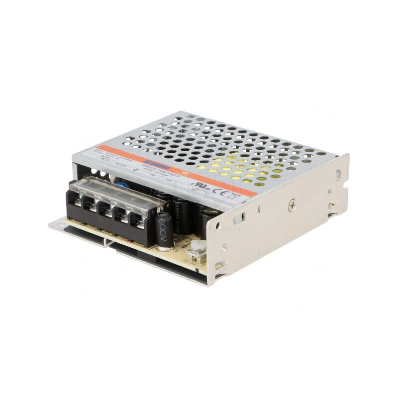 Alimentator Pulsatoriu Încastrabil 12V | Electronic-mag.ro | Componente Electronice