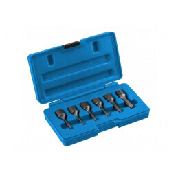 Kit Șurubelnițe 6 Bucăți | Electronic-mag.ro | Componente Electronice